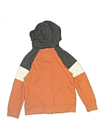 Cat & Jack Zip Up Hoodie (view 2)