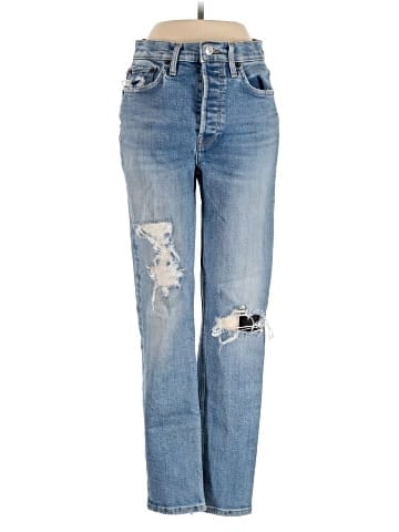 RE/DONE Jeans (view 1)