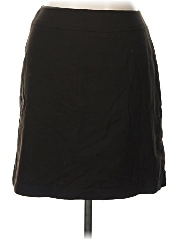 Finity Studio Wool Skirt (view 1)