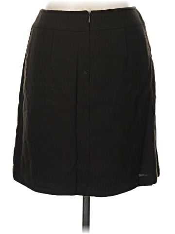 Finity Studio Wool Skirt (view 2)