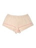 Eberjey Tan Shorts Size L - photo 1