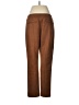 Talbots Brown Dress Pants Size 8 - photo 2
