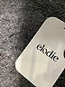 Elodie 100% Polyester Silver Bodysuit Size S - photo 7