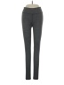 TNA Gray Active Pants Size XS - photo 1