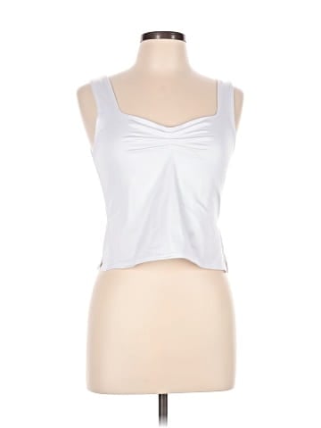 Unbranded Sleeveless Top (view 1)