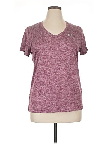Under Armour Active T-Shirt (view 1)