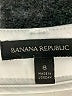 Banana Republic Solid Ivory Shorts Size 8 - photo 3
