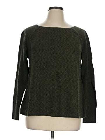 Ann Taylor LOFT Pullover Sweater (view 1)