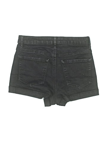 Forever 21 Denim Shorts (view 2)