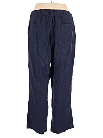 Old Navy Linen Pants (view 2)