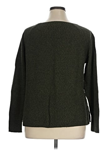 Ann Taylor LOFT Pullover Sweater (view 2)