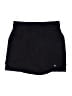 JoyLab Solid Black Skort Size XS - photo 1