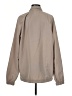 Fabletics 100% Polyester Solid Tan Jacket Size M - photo 2