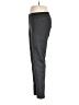 Simply Vera Vera Wang Chevron-herringbone Gray Active Pants Size L - photo 5