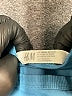 H&M Blue Sweatshirt Size 12 - 14 - photo 7