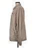 Fabletics 100% Polyester Solid Tan Jacket Size M - photo 5