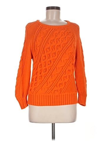J.Crew Pullover Sweater (view 1)