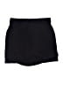 JoyLab Solid Black Skort Size XS - photo 2