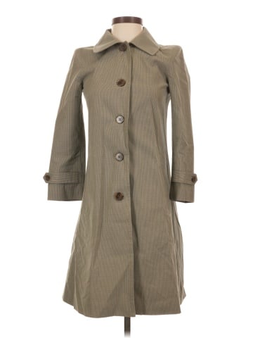 Gryphon New York Trenchcoat (view 1)