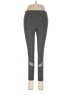 Lou & Grey Gray Active Pants Size M - photo 1