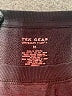 Tek Gear Black Pullover Sweater Size M - photo 7