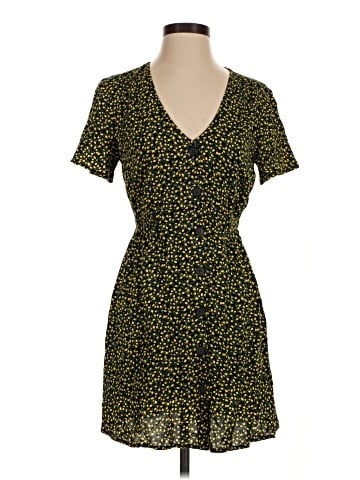 Lush Casual Dress (view 1)