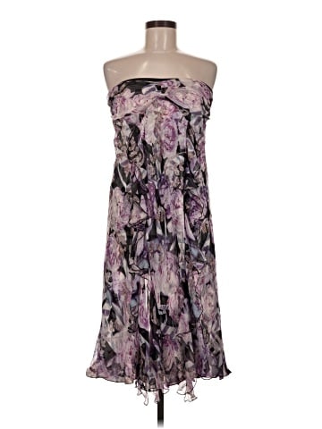 Diane von Furstenberg Cocktail Dress (view 1)
