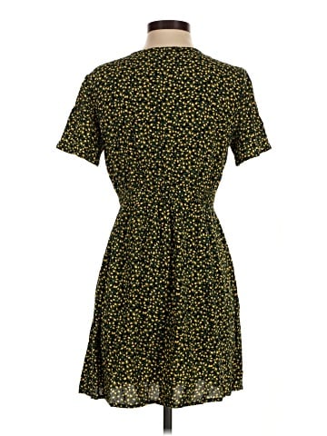 Lush Casual Dress (view 2)