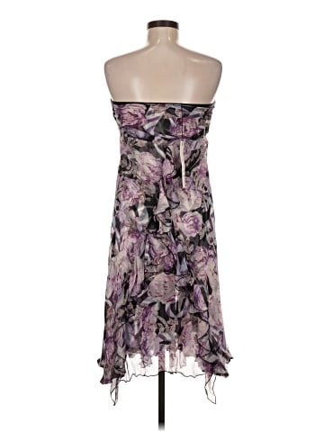 Diane von Furstenberg Cocktail Dress (view 2)