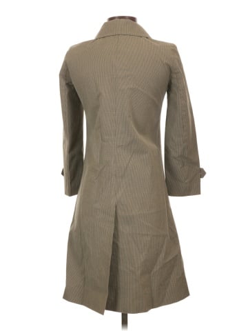 Gryphon New York Trenchcoat (view 2)
