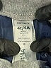 Carter's 100% Cotton Solid Blue Board Shorts Size 4T - photo 3
