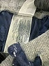 Carter's 100% Cotton Solid Blue Board Shorts Size 4T - photo 4