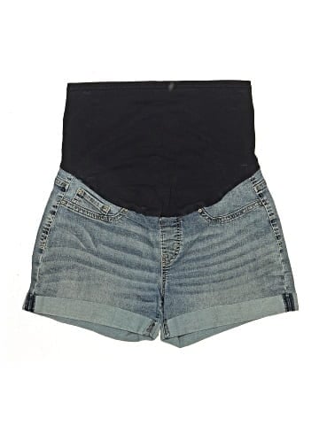 Levi Strauss Signature Denim Shorts (view 1)