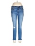 Rag & Bone Hearts Blue Jeans Size 31 waist - photo 1