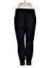 Athleta Black Track Pants Size S (petite) - photo 2