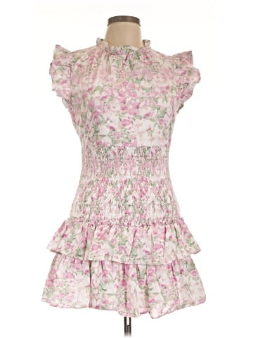 TCEC Cocktail Dress (view 1)