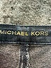 MICHAEL Michael Kors Solid Blue Jeans Size 6 - photo 7