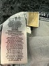 MICHAEL Michael Kors Solid Blue Jeans Size 6 - photo 8