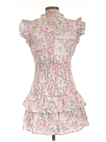 TCEC Cocktail Dress (view 2)
