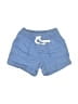 Carter's 100% Cotton Blue Shorts 9-12 MO / 12 MO - photo 1