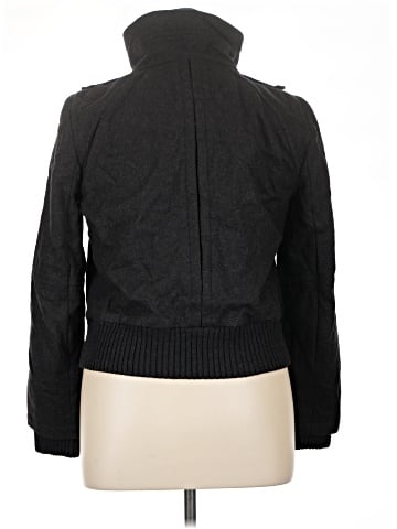 Zara Basic Jacket (view 2)