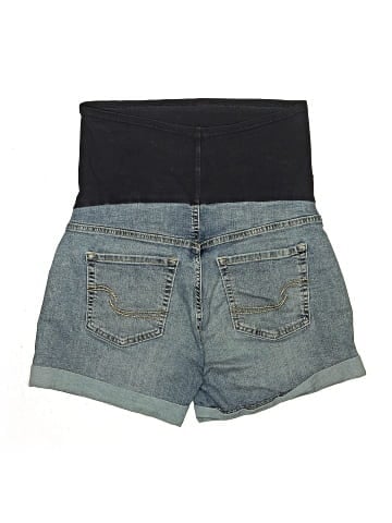 Levi Strauss Signature Denim Shorts (view 2)
