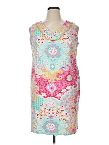 Talbots Cocktail Dress (view 1)