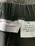 Bollé Black Track Pants Size XL - photo 4