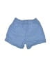 Carter's 100% Cotton Blue Shorts 9-12 MO / 12 MO - photo 2