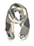 Roots Gray Scarf One size - photo 1