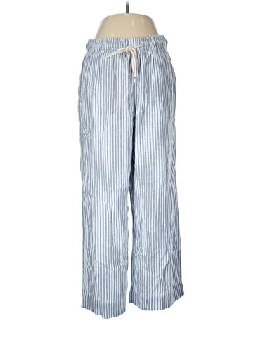 Tahari Linen Pants (view 1)