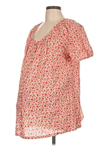 Old Navy Short Sleeve T-Shirt (view 1)