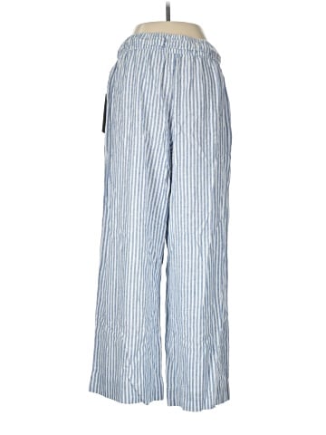 Tahari Linen Pants (view 2)