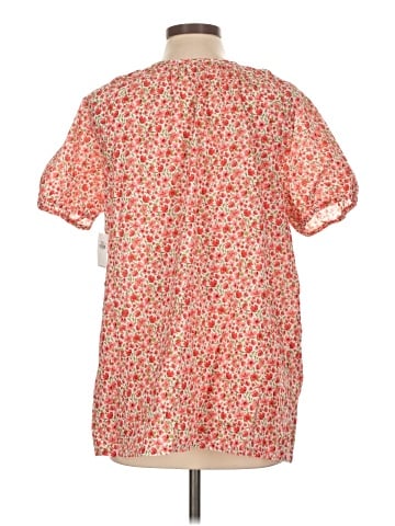 Old Navy Short Sleeve T-Shirt (view 2)